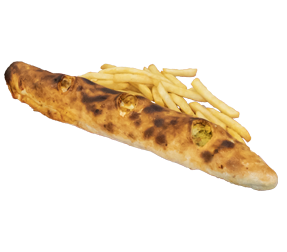 Baguettes