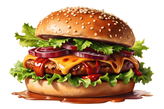 Burger